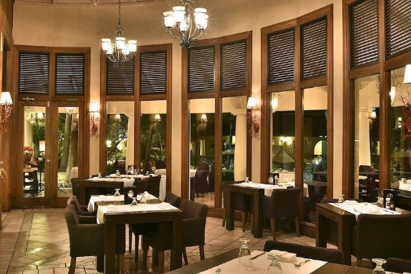 Hotel Tierra del Sol Aruba (Westpunt)